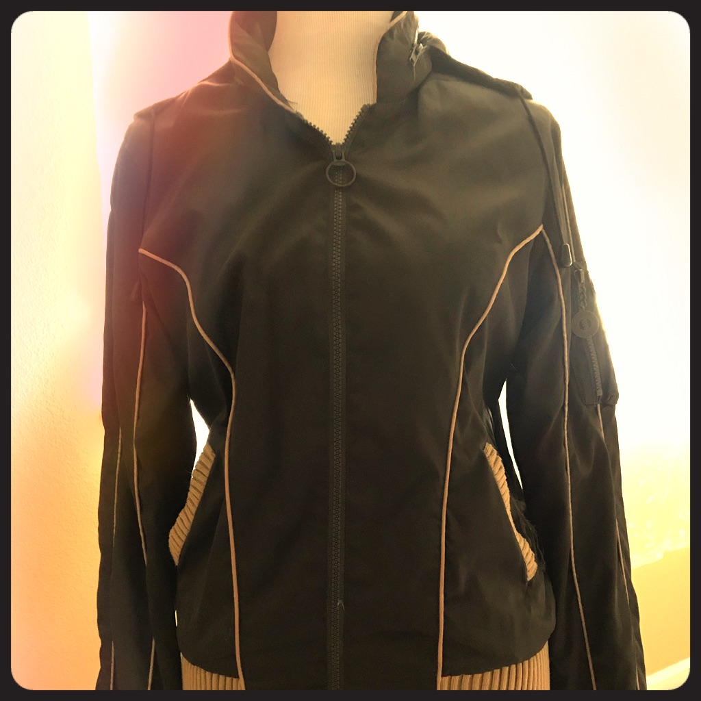 By Burton Ladies Jacket